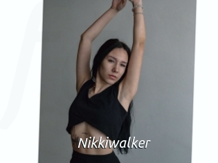 nikkiwalker Fan Domination