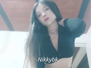 Nikkybk