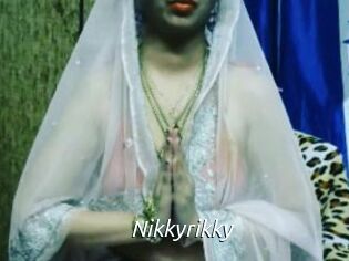 Nikkyrikky