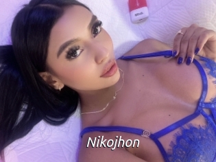 Nikojhon