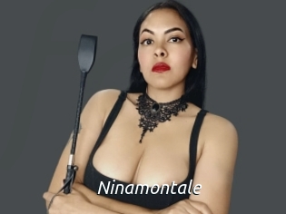 Ninamontale
