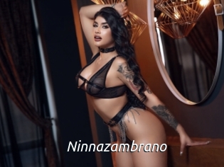 ninnazambrano Fan Domination