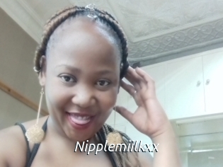 Nipplemiilkxx