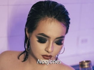 Noajones