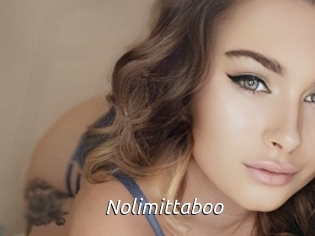 Nolimittaboo