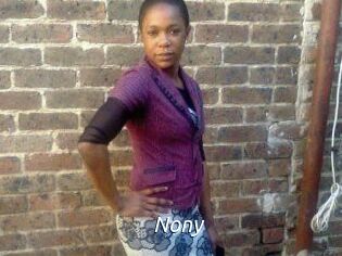 Nony