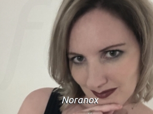 noranox Fan Domination
