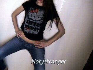 Notystranger