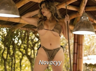 Novacyy