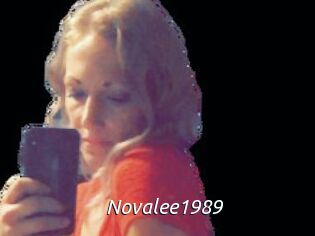 novalee1989 Fan Domination