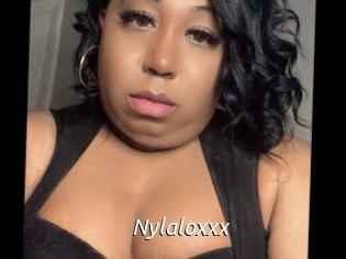 Nylaloxxx