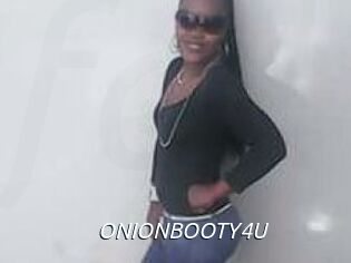 ONIONBOOTY4U