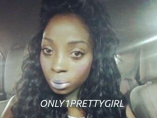 ONLY1PRETTYGIRL