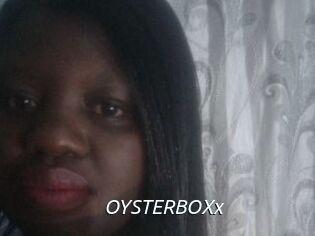 OYSTERBOXx