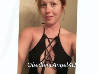 ObedientAngel4U
