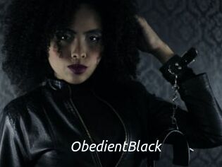 ObedientBlack