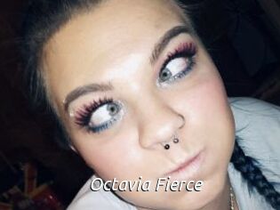 Octavia_Fierce