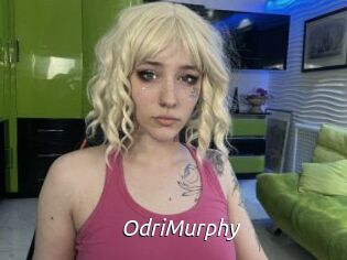 OdriMurphy
