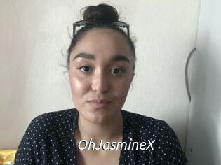 OhJasmineX