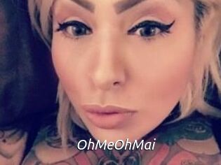 OhMeOhMai