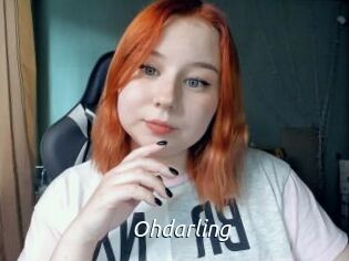 Ohdarling