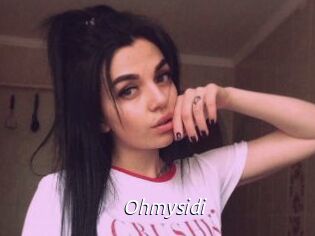 Ohmysidi