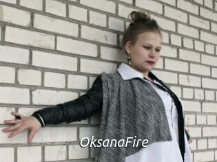 OksanaFire