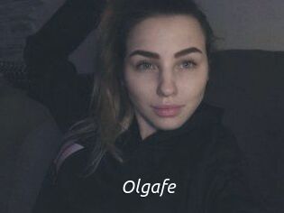 Olgafe
