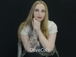 OliveCute