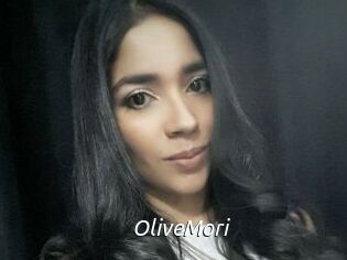 OliveMori