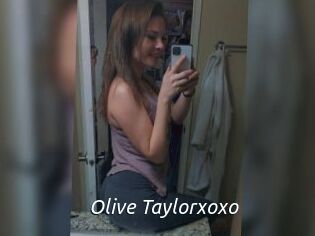 Olive_Taylorxoxo