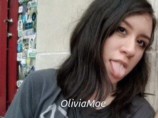 OliviaMoe Fan Domination