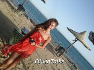 OliviaTalks