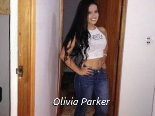 Olivia_Parker Fan Domination