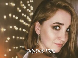 OllyDoll1992