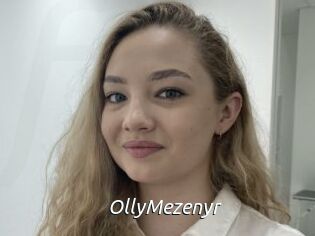 OllyMezenyr