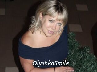 OlyshkaSmile