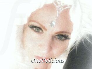 OneDelicious