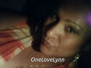 OneLoveLynn