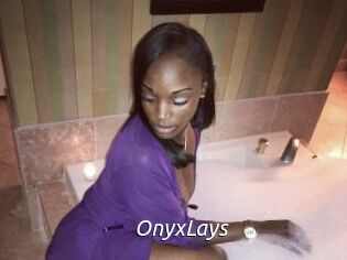 OnyxLays