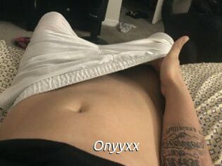 Onyyxx