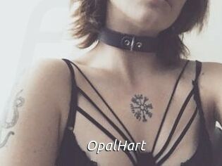 OpalHart