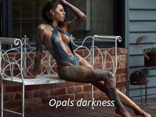 Opals_darkness