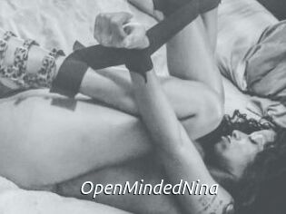 OpenMindedNina