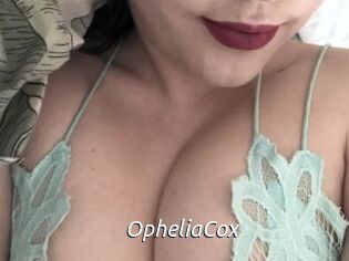 OpheliaCox