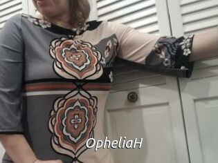 OpheliaH