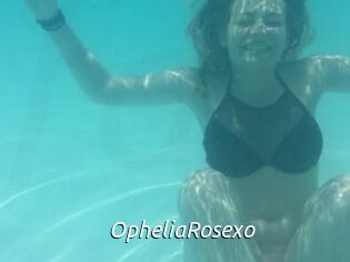 OpheliaRosexo
