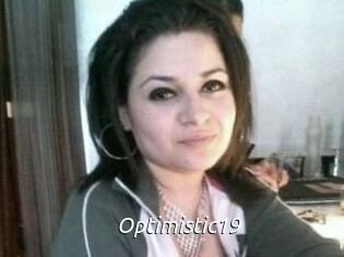 Optimistic19