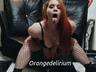 Orangedelirium