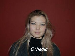 Orhedia Fan Domination